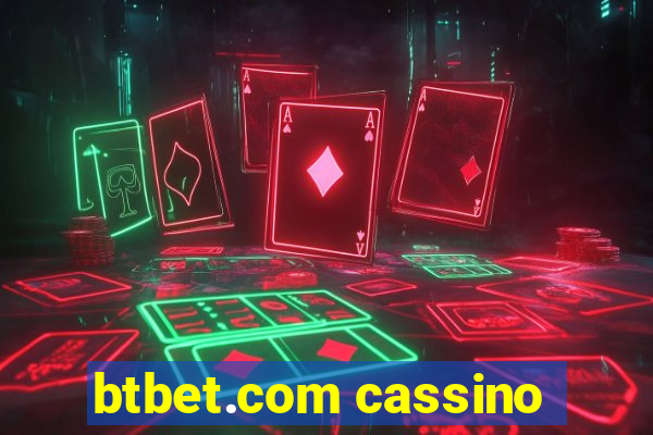 btbet.com cassino